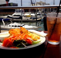 Townsville Yacht Club - Hotel Gold Coast