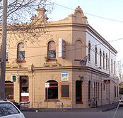 Rose Hotel - Hotel Gold Coast