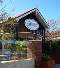  Hotel Gold Coast