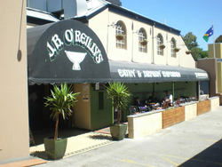 JB O'Reilly's - Hotel Gold Coast 0