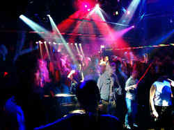 Office Nightclub - Hotel Gold Coast 0