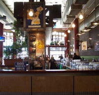 Foundry Pub  Grill - Hotel Gold Coast