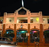 Victoria Park Hotel - Hotel Gold Coast