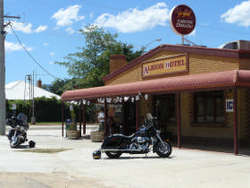 Wangarabell VIC Hotel Gold Coast