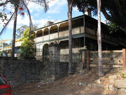 Fernances NSW Hotel Gold Coast