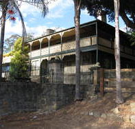 The Wiseman Inn - Hotel Gold Coast