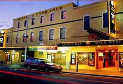Norwood TAS Hotel Gold Coast