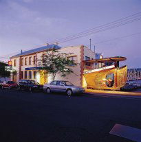  Hotel Gold Coast