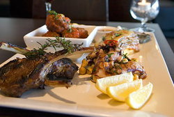 Docklands VIC Hotel Gold Coast