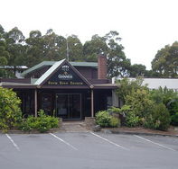 Fern Tree Tavern - Hotel Gold Coast