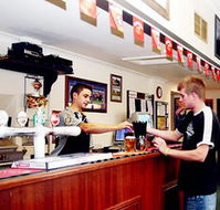 Knickerbocker Hotel - Hotel Gold Coast