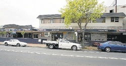 Fernhill NSW Hotel Gold Coast