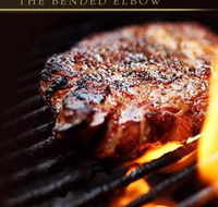 Bended Elbow - Hotel Gold Coast