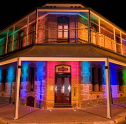 Maylands SA Hotel Gold Coast