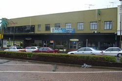 Oasis Hotel - Hotel Gold Coast 0