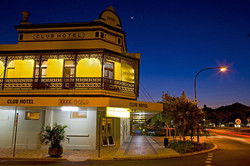 The Club Hotel - Hotel Gold Coast 0
