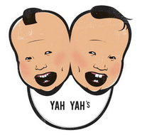 Yah yah's - Hotel Gold Coast