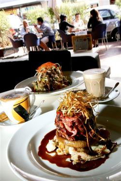 Altona VIC Hotel Gold Coast