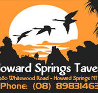 Howard Springs Tavern - Hotel Gold Coast
