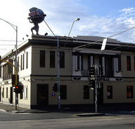 Tankerville Arms - Hotel Gold Coast