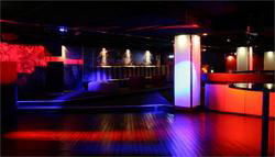 Ambar Niteclub - Hotel Gold Coast 1