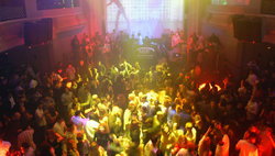 Office Nightclub - Hotel Gold Coast 1