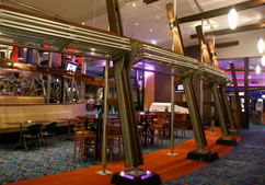 RQ's Tavern - Hotel Gold Coast 1