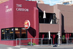 Cabana Club - Hotel Gold Coast 1