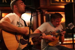 PJ O'Briens Irish Pub - Hotel Gold Coast 1
