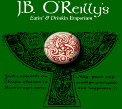 JB O'Reilly's - Hotel Gold Coast 2