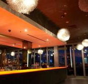 BCM Bar  Balcony - Hotel Gold Coast
