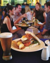 Newstead Hotel - Hotel Gold Coast 2