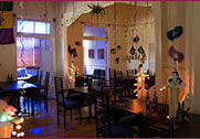Alexandra's New Orleans Cafe And Bar - Hotel Gold Coast 2