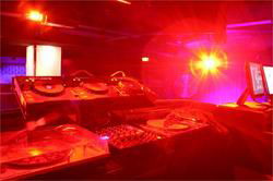 Ambar Niteclub - Hotel Gold Coast 3