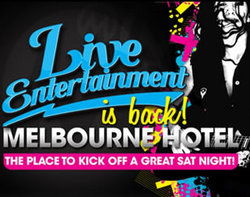 Melbourne Hotel - Hotel Gold Coast 3