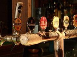 Jack Duggans Irish Pub - Hotel Gold Coast 3