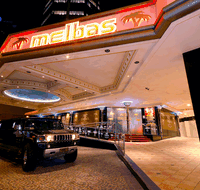 Melbas on the Park - Hotel Gold Coast