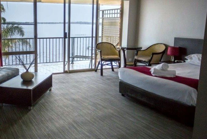  Hotel Gold Coast