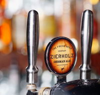 Zierholz Premium Brewery - Hotel Gold Coast