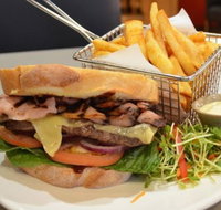 Kobe Restaurant - Hotel Gold Coast