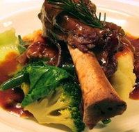 Seagulls Restaurant - Hotel Gold Coast