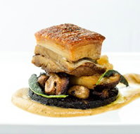 Ciabatta by Damien Tosh - Hotel Gold Coast