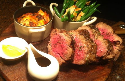 Ciabatta By Damien Tosh - Hotel Gold Coast 1