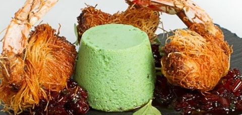 Ciabatta By Damien Tosh - Hotel Gold Coast 2