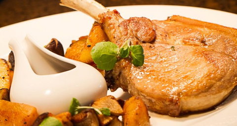 Ciabatta By Damien Tosh - Hotel Gold Coast 3