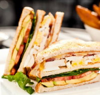 RAB Bar  Restaurant - Hotel Gold Coast