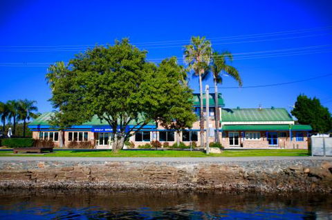 Hadleys Hotel - Hotel Gold Coast 0