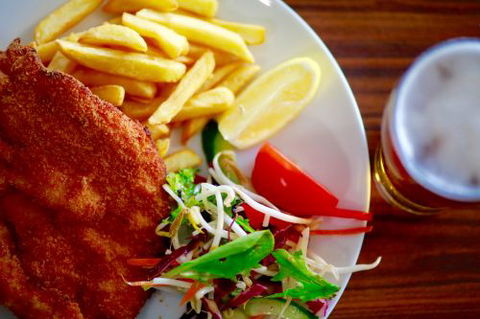 Hadleys Hotel - Hotel Gold Coast 2