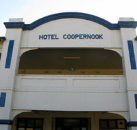 Echuca Moama RSL  Citizens Club Ltd - Hotel Gold Coast