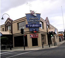 Traralgon VIC Hotel Gold Coast